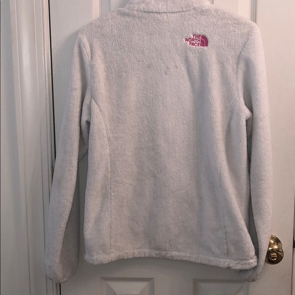 Women’s Osito The North Face Jacket ☃️🥰 - Picture 5 of 8